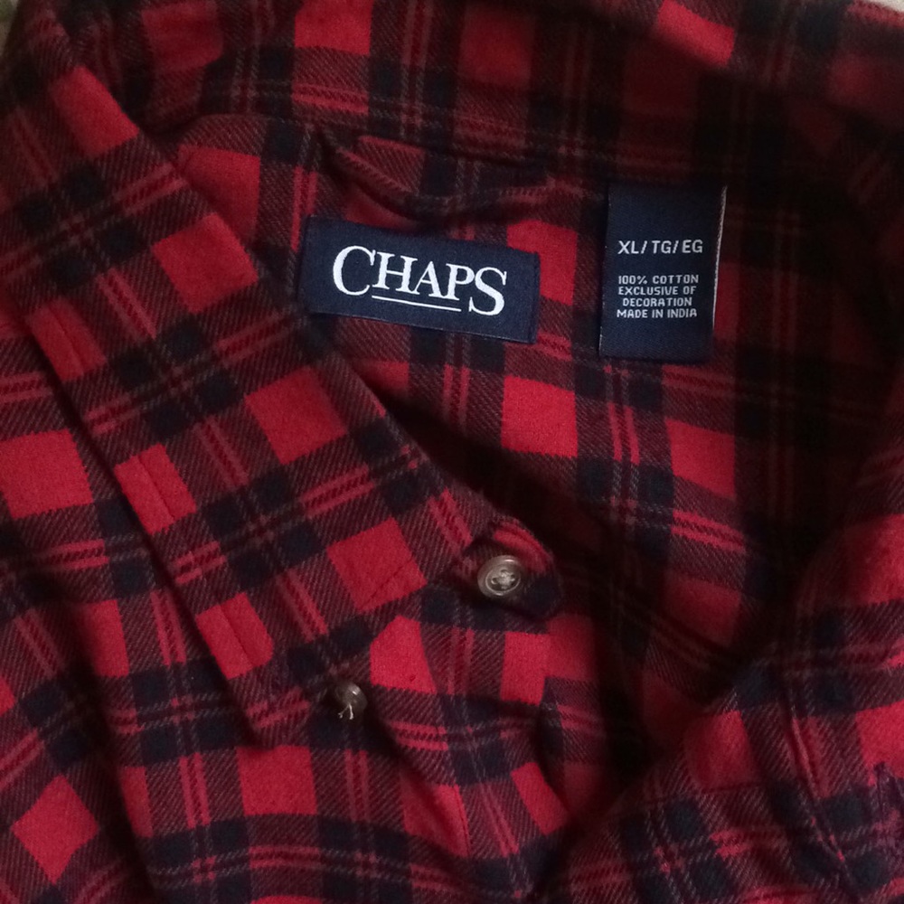 Chaps Ralph Lauren - Picture 3 of 3